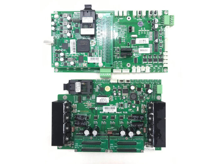 Printer Main Board
