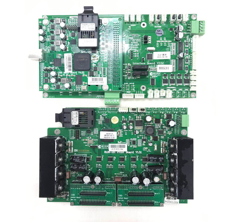 Printer Main Board