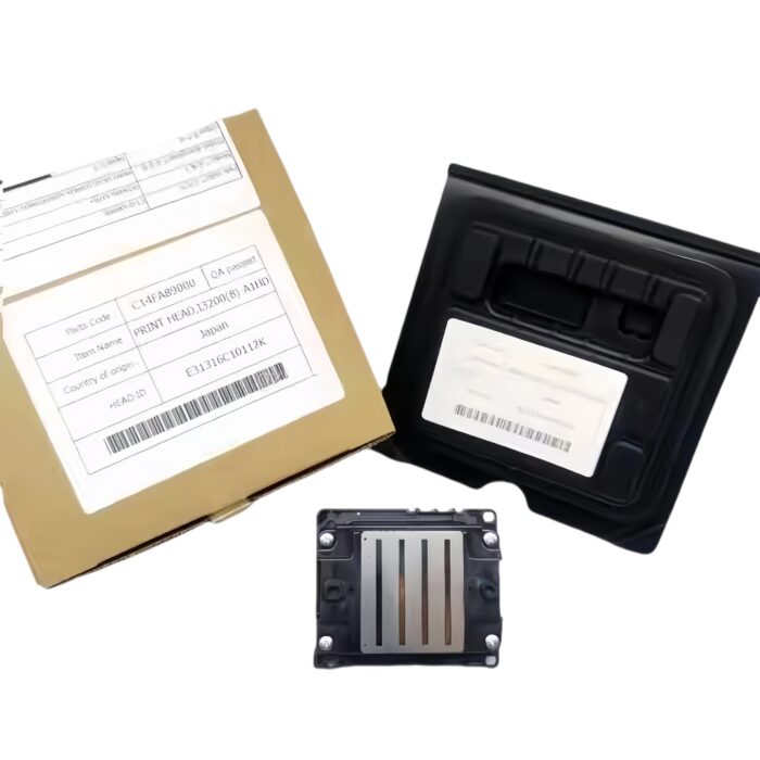 Epson I3200-A1 (8) Series Printhead - I3200-A1 HD - Image 6