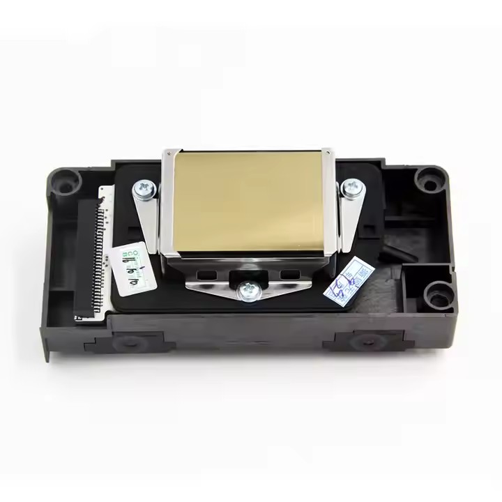 Epson DX5 Print Head Unlocked F1440