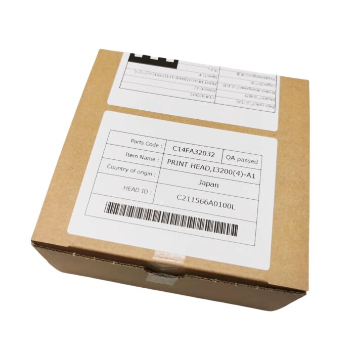 Epson I3200-A1 (4) Series Printhead - I3200-A1 - Image 5