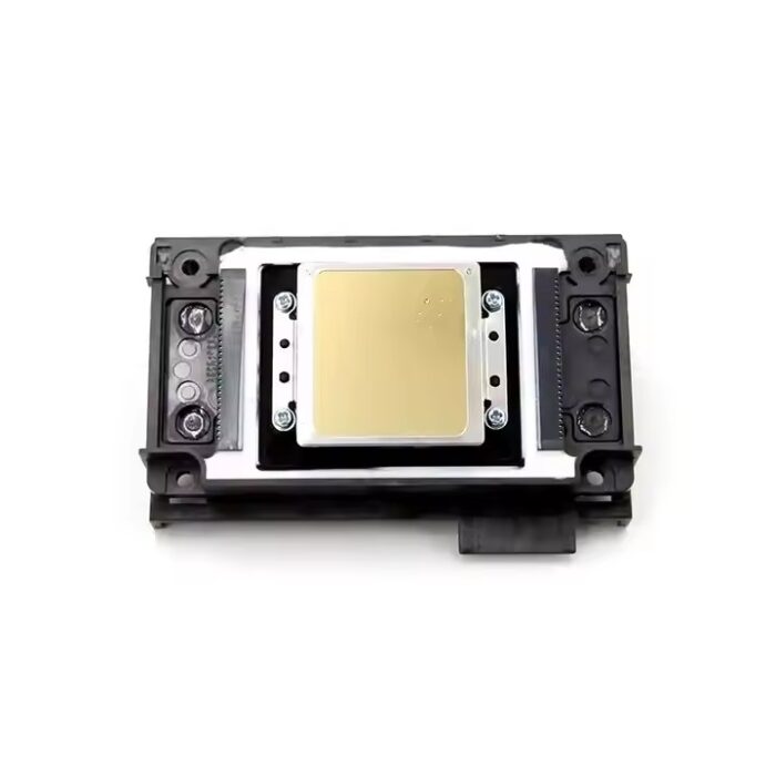 XP600 printhead F1080