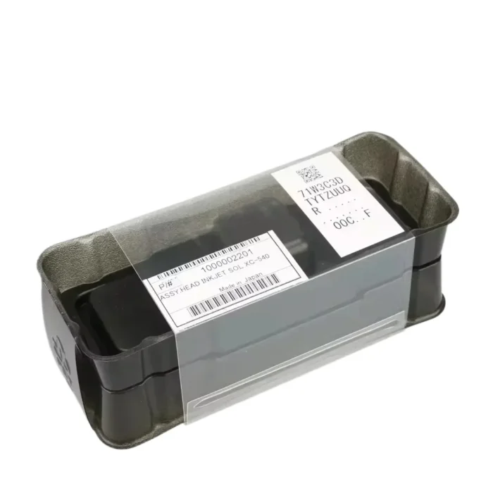Epson DX4 Print Head - Image 4