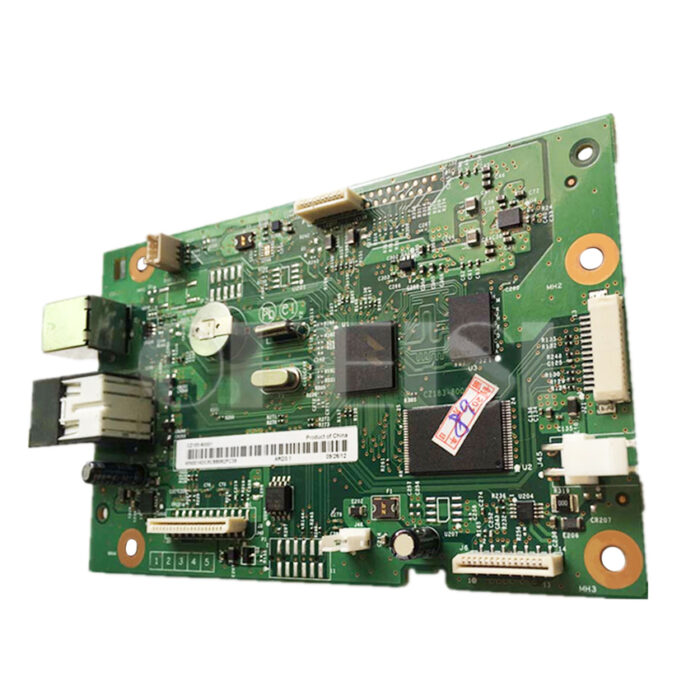 Printer Board 02