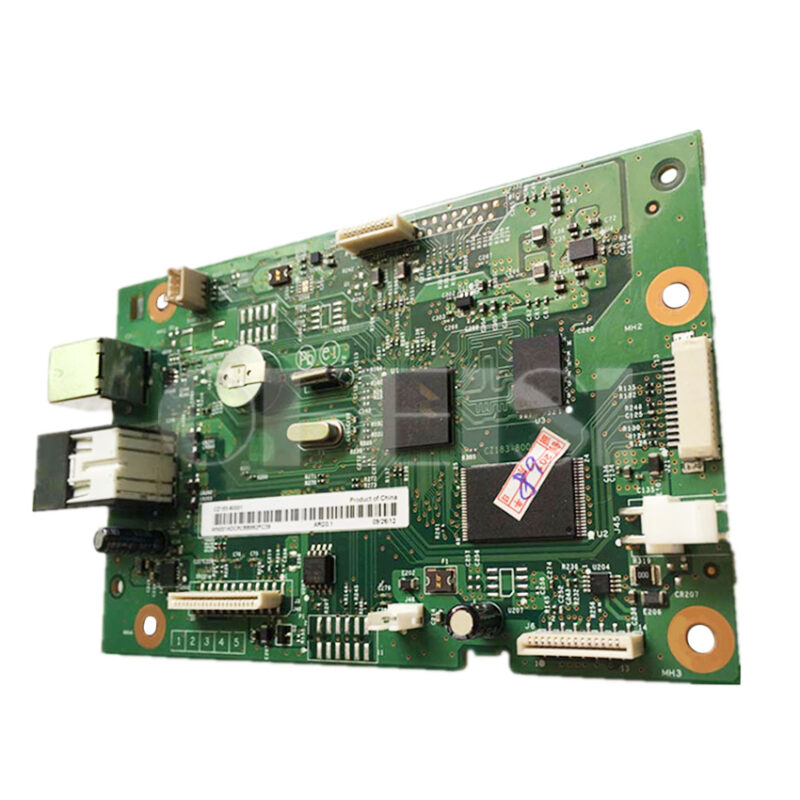 Printer Board 02