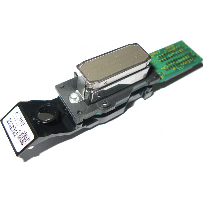 Epson DX4 Print Head