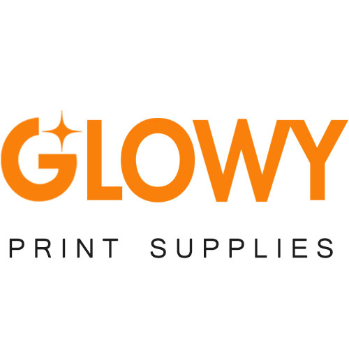 GlowyPrint Supplies