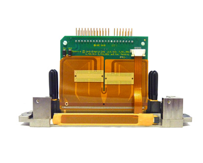 Spectra Polaris PQ-512/35 AAA