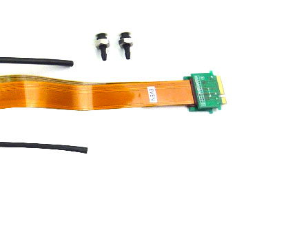 UJF-3042 Head Unit Assy - M010010