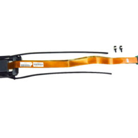 UJF-3042 Head Unit Assy - M010010