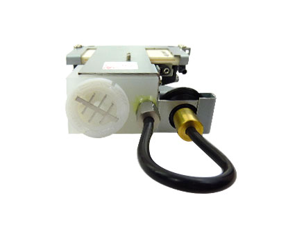 UJF-605CII Head Assy CA4 - M007040