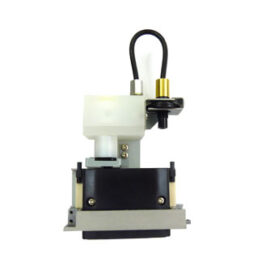 UJF-605CII Head Assy CA4 - M007040