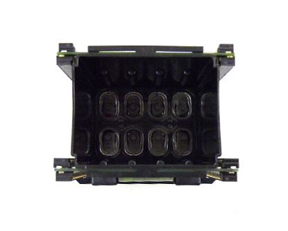 Mimaki DX7 Print Head ID Set - M010792