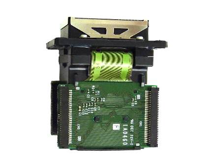 Mimaki DX7 Print Head ID Set - M010792