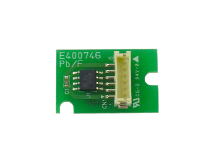 Mimaki DX7 Print Head ID Set - M010792