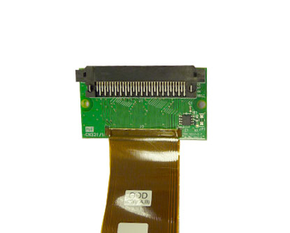 JFX500-2131 Printhead GEN5 Assy - M022626