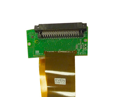 JFX500-2131 Printhead GEN5 Assy - M022626