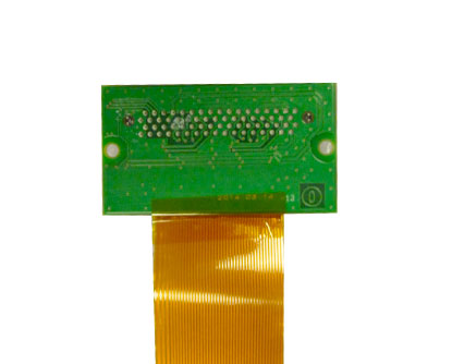 JFX500-2131 Printhead GEN5 Assy - M022626