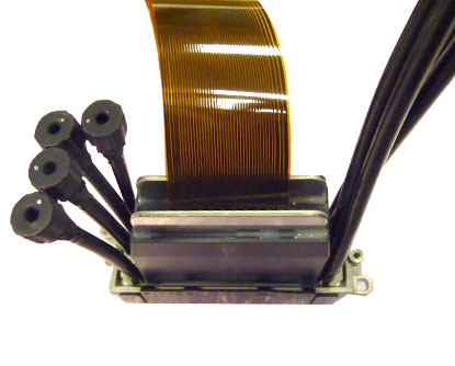 JFX500-2131 Printhead GEN5 Assy - M022626