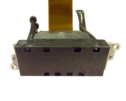 JFX500-2131 Printhead GEN5 Assy - M022626