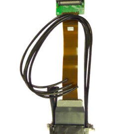JFX500-2131 Printhead GEN5 Assy - M022626