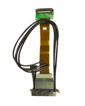 JFX500-2131 Printhead GEN5 Assy - M022626