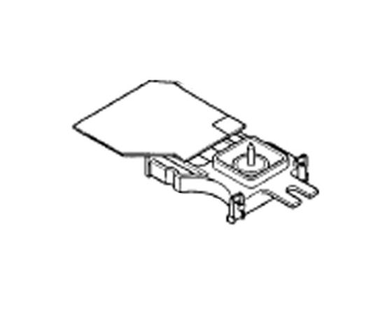 0045415_550.jpeg CJ-70 Assy, Head Inkjet - 22805198