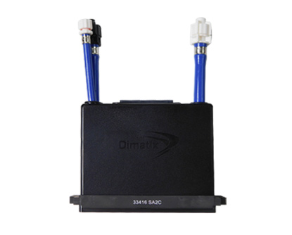 StarFire™ SG1024/SA-2C Printhead