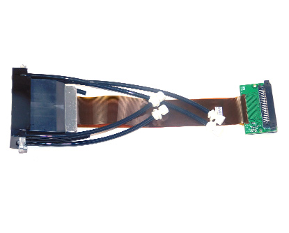 JV400-LX GEN5 Head - M014384