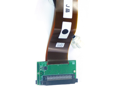 JV400-LX GEN5 Head - M014384