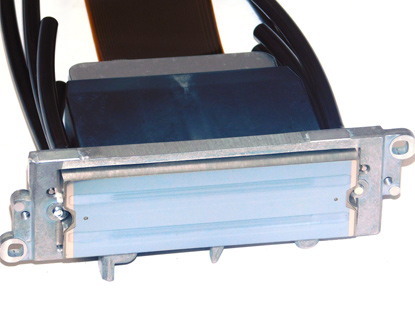 JV400-LX GEN5 Head - M014384