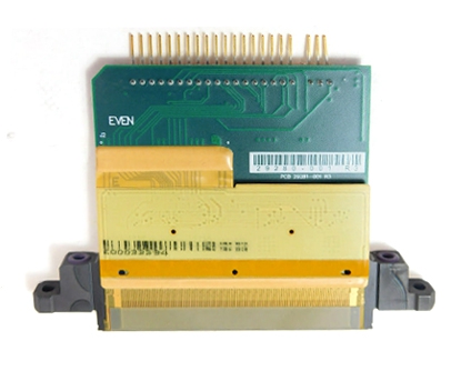 Performa Sapphire QS-256/30 AAA Printhead without hose barbs