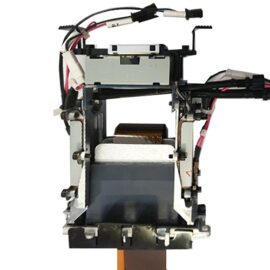 JFX200-2513 Head for Maintenance Assy (incl. Heater) - M022625