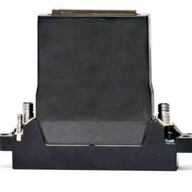 Konica KM1800i SHC-C Printhead