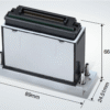 Ricoh GEN6 Printhead (Cable: 447mm) - MH5320