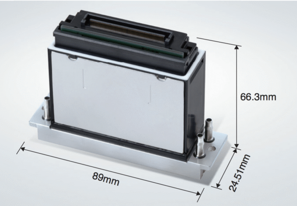 Ricoh GEN6 Printhead (Cable: 447mm) - MH5320