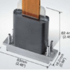 Ricoh GEN4 7-35PL Printhead - MH2420