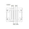 Epson I3200-U1 UV Printhead - I3200-U1