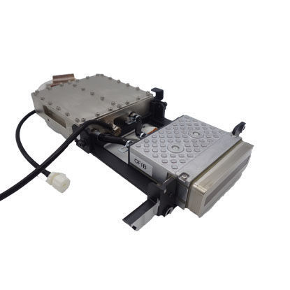 UJF-7151 Plus Head Assembly - M017429 / MP-M025074