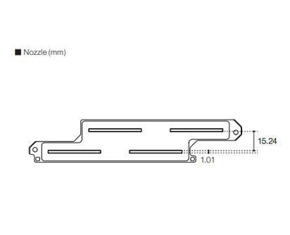 Epson S3200-A1 Printhead - S3200-A1