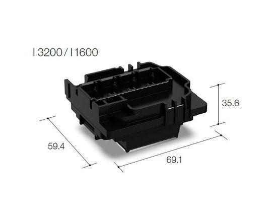 Epson i1600-U1 UV Printhead - i1600-U1