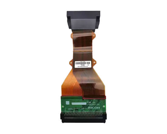Ricoh GEN6 Printhead (Cable: 447mm) - MH5320