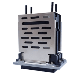 Konica KM1600 UH-HA820 Printhead