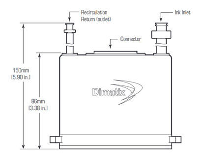 StarFire™ SG1024/SC Printhead