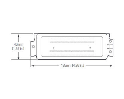 StarFire™ SG1024/SC Printhead