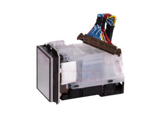 Maintenance Head TS Assy - M025730