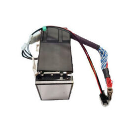 JV100 Print Head Sol.Assy - MP- M026509