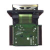 CJV300 5540 Head Assy without Memory Board - M015372