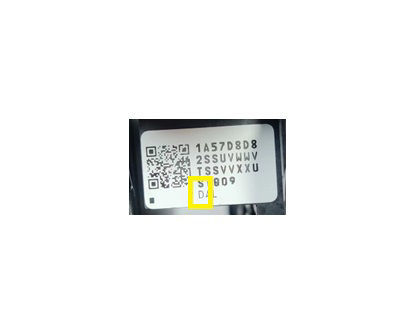 Epson DX7 Solvent Printhead non coded-F189000