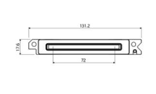 Konica KM1024a SHE Printhead